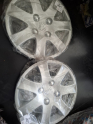 Peugeot 206 SPA jant kapagi 14 inj 5416.R0