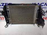 Oto Çıkma Parça / Isıtma, Soğutma & Klima / Radyatör / Toyota / Proace City / Çıkma Parça 