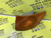 Oto Çıkma Parça / Elektrik / Sinyal Kolu / Mercedes / Vito / Çıkma Parça 