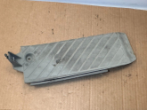AUDİ A6 05-11 AYAK DESTEK DAYAMA KAPLAMASI SOL GRİ 4F1864777A E59