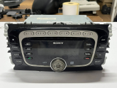 Oto Çıkma Parça / Elektrik / Teyp / Ford / Focus / Çıkma Parça 