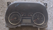 Fiat Doblo D4 1.3 E6 Kilometre Saati