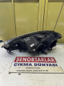 Oto Çıkma Parça / Elektrik / Far / Fiat / Egea / Çıkma Parça 