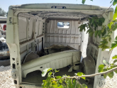 Oto Çıkma Parça / Kaporta & Karoser / Tavan Sacı / Renault / Trafic / Çıkma Parça 