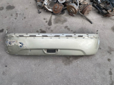 HYUNDAİ GETZ ARKA TAMPON ORJİNAL ÇIKMA 2006-2010 MODEL