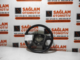 SKODA OCTAVİA-FABİA 2008 ÇIKMA DİREKSİYON SİMİDİ OEM; 1Z0419091