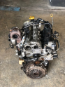 OPEL MERİVA 1.3 EURO5 KOMPLE MOTOR ÇIKMA ORJİNAL GM