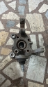 2023-2026 Ford custom sağ ön taşıyıcı çıkma orijinal PZ313K185BC