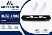 PANJUR ELANTRA 2024- SENSÖR DELİKLİ 86350-AABA0