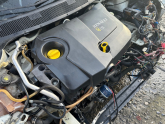 Renault kangoo komple çıkma 1.5 dci motor arkadan marşlı