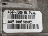 FORD FOCUS 1.6 BENZİNLİ 2004-20114 İLERİ OTOMATİK ŞANZIMAN