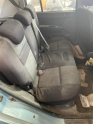 HYUNDAİ GETZ ARKA KOLTUK ORJİNAL ÇIKMA