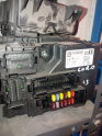 13142241 KS OPEL CORSA D BSİ BEYNİ