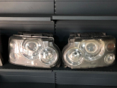 LAND ROVER RANGE ROVER VOQUE SAĞ-SOL FAR