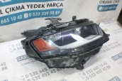 Oto Çıkma Parça / Elektrik / Far / Audi / A4 / Çıkma Parça 
