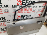 HONDA CİTY ORJİNAL ÇIKMA SOL ÖN KAPI 03-09.