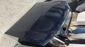 VOLVO S40 ÇIKMA ORJİNAL ÖN KAPUT