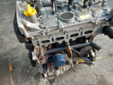Renault megane 1 1.6 16 valf komple motor k4m