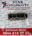 Oto Çıkma Parça / Motor / Silindir Kapağı / Hyundai / Excel / Çıkma Parça 