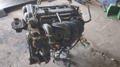FORD FOCUS 1.6 16 VALF MOTOR ÇIKMA