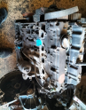 Citroen C4 1.4 16 valf benzinli motor
