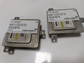 BMW F10 F20 F22 F33 XENON BEYNİ 7318327 Ç
