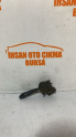 Toyota yaris sinyal ve far kontrol kolu