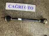 6R0407762 A1 İBİZA TOLEDO FABİA RAPİD SAĞ AKS ÇIKMA ORJİNAL