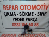 RENAULT CLİO 5 KANİSTER BAĞLANTI SACI ORİJİNAL ÇIKMA 149525885R