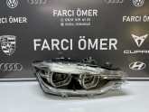BMW 3 SERİSİ F30 LCİ SAĞ ÖN FAR ORJİNAL