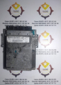 FORD TRANSIT CIKMA MOTOR BEYNI AU71-12A650-FC
