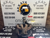 90470095 OPEL ASTRA-VECTRA B-ZAFİRA 1.6 X16XEL Egzoz Manifoldu