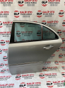 MERCEDES W211 SOL ARKA KAPI GRİ HATASIZ
