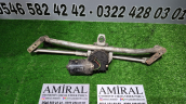 1J0955623 VW GOLF 4 SİLECEK MEKANİZMASI