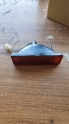 D21 91-97 SAĞ TAMPON SİNYALİ B613012G02