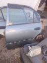 Oto Çıkma Parça / Kaporta & Karoser / Kapı / Toyota / Corolla / Çıkma Parça 