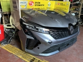 RENAULT CLİO 5.5 ALPİNE SAĞ ÖN FAR ÖN SET SALİM OTOMOTİV