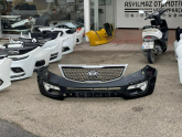 KİA SPORTAGE ÖN TAMPON DOLU ORJİNAL