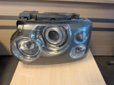 Land Rover Range Rover Vogue Sol Xenon Far Orjinal XBC501372LPO