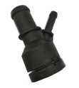 SU FLANŞI CADDY 04-10 TRANSPORTER T5   1K0122291C