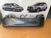 2007-2013 TOYOTA AURIS CIKMA ORJINAL ARKA TAMPON