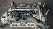 FORD PUMA 1.0 ECOBOOST ÇIKMA ORİJİNAL SİLİNDİR KAPAK