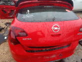 Oto Çıkma Parça / Opel / Astra / Kaporta & Karoser / Bagaj / Çıkma Parça 