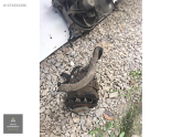 Oto Çıkma Parça / Elektrik / Şarj Dinamosu / Opel / Combo / Çıkma Parça 