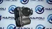 Oto Çıkma Parça / Ateşleme & Yakıt / EGR Valfi / Audi / A6 / Çıkma Parça 