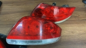 LİNEA SAĞ SOL STOP