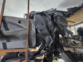 CHEVROLET LACETTİ ÇAMURLUK DAVLUNBAZI