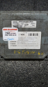 2U7A-12A650-TG SIM210 FORD FİESTA MOTOR BEYNİ