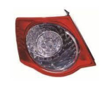 VOLKSWAGEN JETTA 2006 2010 SAĞ DIŞ STOP LED SIFIR 1K5945096G