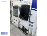 Oto Çıkma Parça / Fiat / Ducato / Kaporta & Karoser / Bagaj / Çıkma Parça 